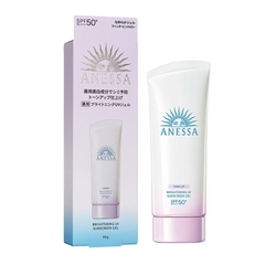 Kem Chống Nắng Anessa Brightening UV Sunscreen Gel 90g