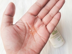 Sữa Rửa Mặt Alba Botanica Acnedote Deep Pore Wash 177ml