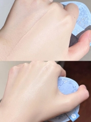 Mút Trang Điểm Amortals Artist Garden Series Foundation Puff,Hard