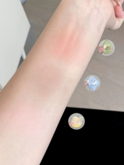 Mút Trang Điểm Amortals Artist Garden Series Foundation Puff,Hard