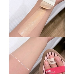 Bộ Bông Mút Và Cọ Tán Nền 6 Món Amortals OK Foundation Tool Set