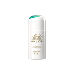 Serum Chống Nắng Dưỡng Sáng Anessa Sun Dual Care Day Serum