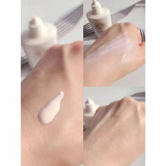 Serum Chống Nắng Dưỡng Sáng Anessa Sun Dual Care Day Serum