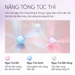 Gel Chống Nắng Dưỡng Sáng Anessa Brightening UV Sunscreen Gel NA