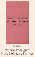 Nước Hoa Perfume Share 10ml