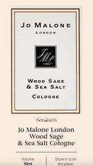 Nước Hoa Perfume Share 10ml
