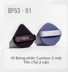 Vacosi Puff (NK)