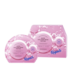 Mặt Nạ Giấy Banobagi Super Collagen Mask 30g
