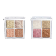 Bảng Má Dior Backstage Glow Face Palette Highlight & Blush 10g