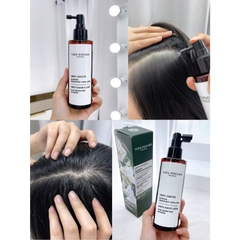 Tinh Chất Xịt Mọc Tóc, Dưỡng Tóc Khoẻ Yves Rocher Anti-Hair Loss Densifying Booster 195ml