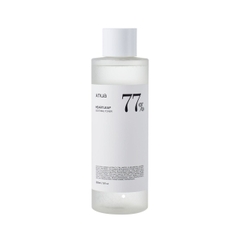 Nước Cân Bằng Anua 77% Heartleaf Soothing Toner