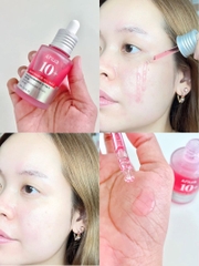 Tinh Chất Mờ Thâm, Dưỡng Sáng Anua Niacinamide 10% + TXA 3% Serum 30ml