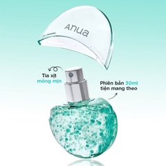 Xịt Dưỡng Cấp Ẩm, Làm Dịu Da Anua PDRN Hyaluronic Acid Hydrating Capsule Mist