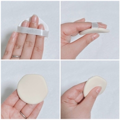 Phấn Nước Athe Pebble Skin Fitting Cushion 14g