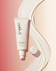 Kem Chống Nắng Vật Lý Dưỡng Da Athe Vegan Relief Sun Cream