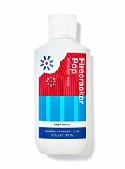 Gel Tắm Bath & Body Works Body Wash 295ml