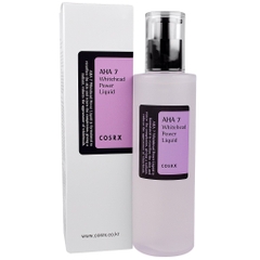 Tẩy Da Chết Cosrx AHA 7 Whitehead Power Liquid 100ml