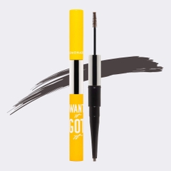 Kẻ Mày 2 Đầu Lemonade Dual Eyebrow