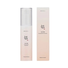 Tinh Chất Chống Nắng Beauty Of Joseon Ginseng Moist Sun Serum 50ml