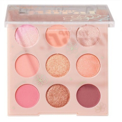 Bảng Mắt Colourpop Pressed Powder 9 Eyeshadow Palette