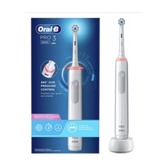 Bàn Chải Điện Oral-B