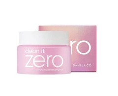 Sáp Tẩy Trang Banila Co Clean It Zero Cleansing Balm Original