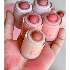 Má Hồng Kem & Son Banila Co Romantic Blush Lip & Cheek 3.7g