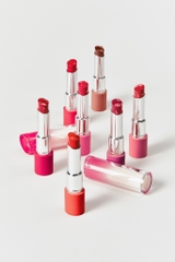 Son Dưỡng Có Màu Espoir Nowear Lipstick Balming Glow