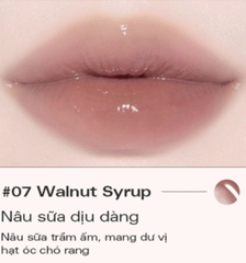 Son Bóng Căng Mọng BBIA Over Glaze 4.5g