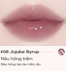Son Bóng Căng Mọng BBIA Over Glaze 4.5g