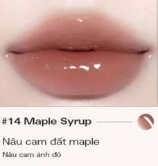 Son Bóng Căng Mọng BBIA Over Glaze 4.5g
