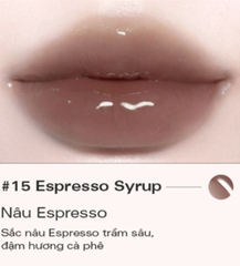 Son Bóng Căng Mọng BBIA Over Glaze 4.5g