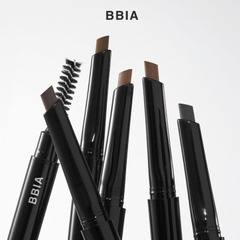 Chì Kẻ Mày BBIA Auto Eyebrow Pencil 0.18g
