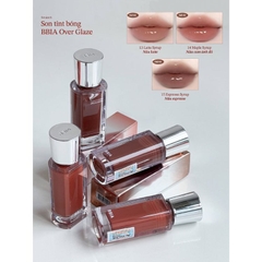Son Bóng Căng Mọng BBIA Over Glaze 4.5g