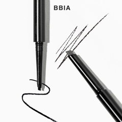 Chì Kẻ Mày BBIA Auto Eyebrow Pencil 0.18g