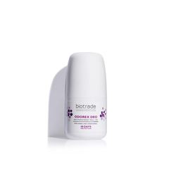 Lăn Khử Mùi Biotrade Odorex Deo Roll Antiperspirant Roll-On 40ml