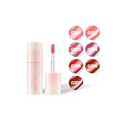 Son Bóng Black Rouge Chewy Lip Glaze