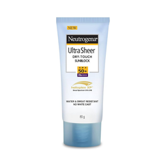 Kem Chống Nắng Neutrogena Ultra Sheer Dry Touch Suncreen SPF50+ 88ml