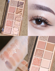 Bảng Mắt Romand Better Than Palette