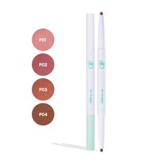 Son Kẻ Môi Dearmay 2in1 Plumpy Lip Liner