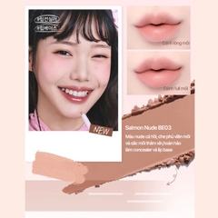 Chì Kẻ Viền Môi Banila Co Smudging Lip Pencil 0.8g