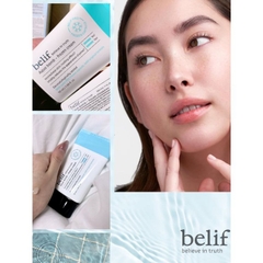 Kem Dưỡng Mát Lạnh Belif Aqua Bomb Frozen Cream 50ml