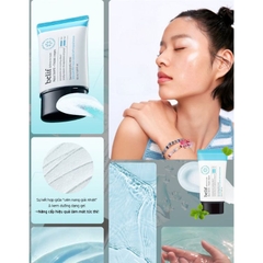Kem Dưỡng Mát Lạnh Belif Aqua Bomb Frozen Cream 50ml
