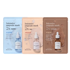 Mặt Nạ Siêu Dưỡng Chất Beyond Intensive Ampoule Mask 2x 25ml