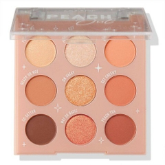 Bảng Mắt Colourpop Pressed Powder 9 Eyeshadow Palette