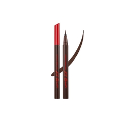Kẻ Mắt Clio Superproof Brush Liner
