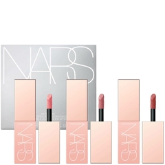 Bộ Trang Điểm Má NARS Invite Only Mini Afterglow Liquid Blush Set