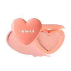 Lilybyred Luv Beam Cheek Balm