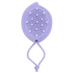 Lược Gội Đầu Wet Brush Go Green Scalp First Exfoliator