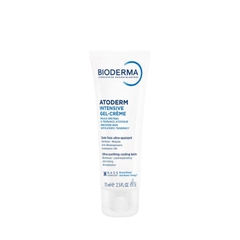 Kem Dưỡng Bioderma Atoderm Intensive Gel-Crème 75ml